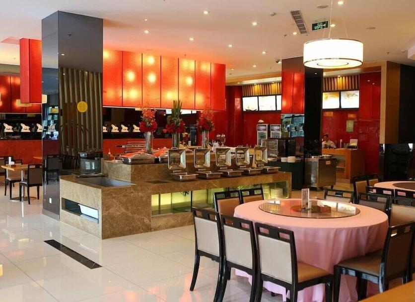 Restoran Foto