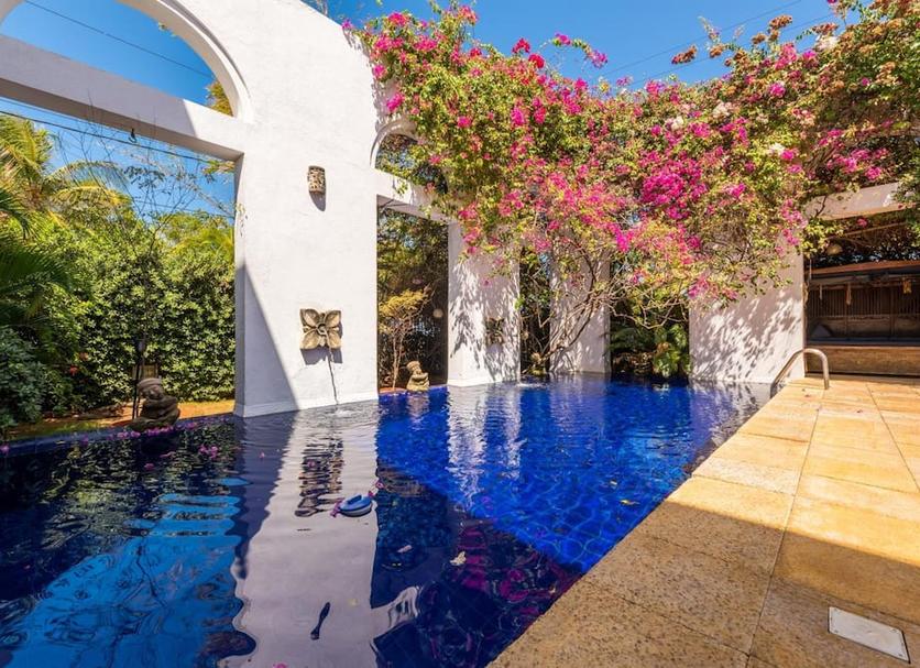 Kolam Foto