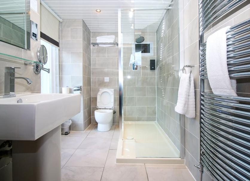 Kamar Mandi Foto