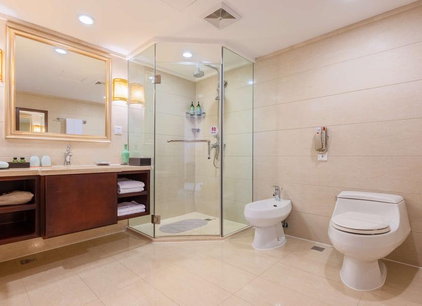 Kamar Mandi Foto