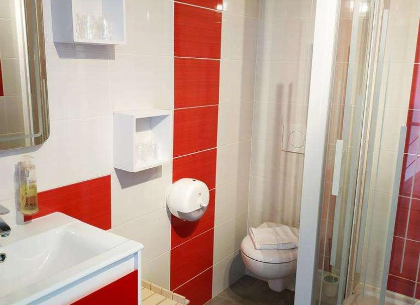 Kamar Mandi Foto