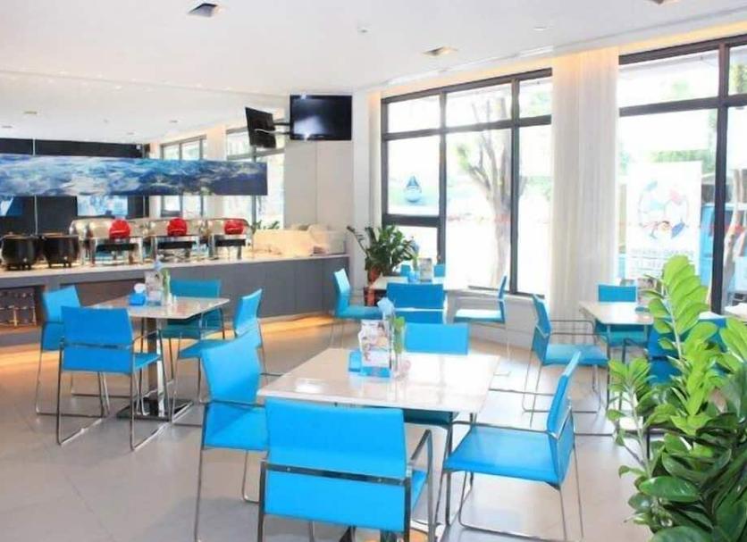 Restoran Foto