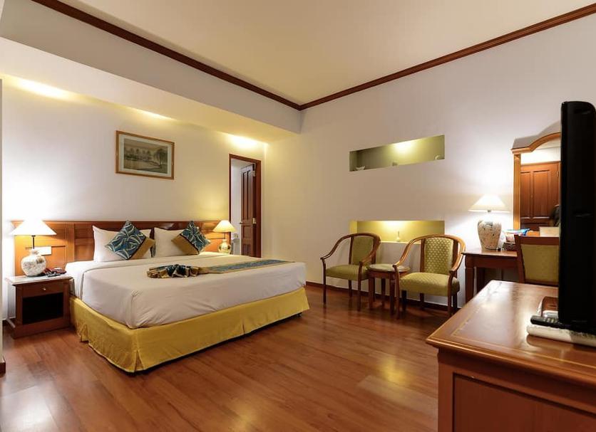 Kamar Tidur Foto