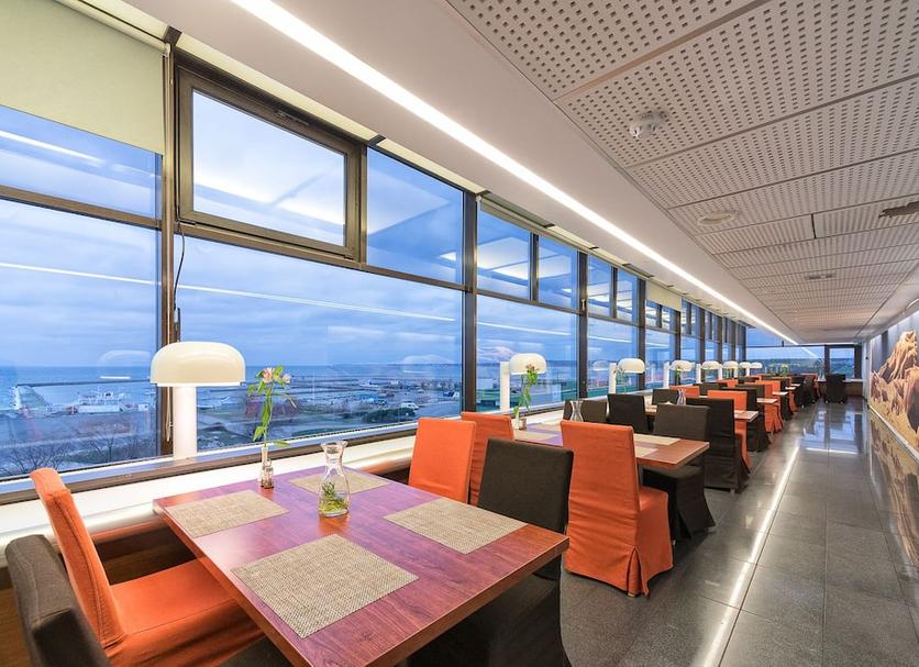 Restoran Foto