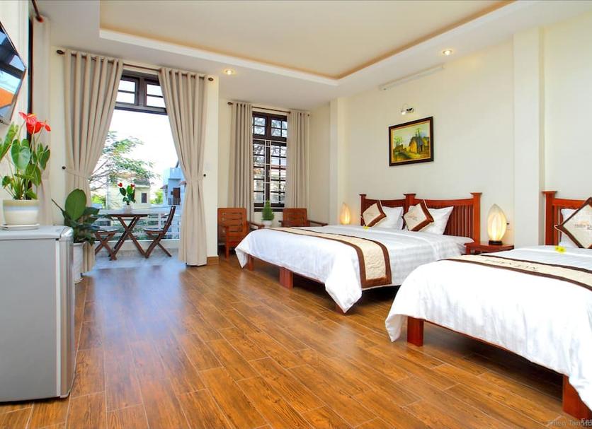 Kamar Tidur Foto