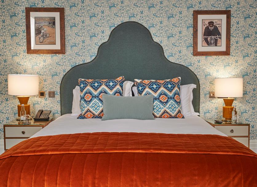 Kamar Tidur Foto