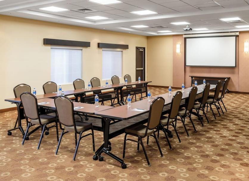 Ruang konferensi Foto