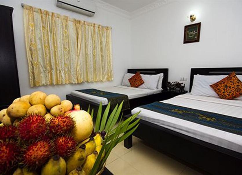 Kamar Tidur Foto