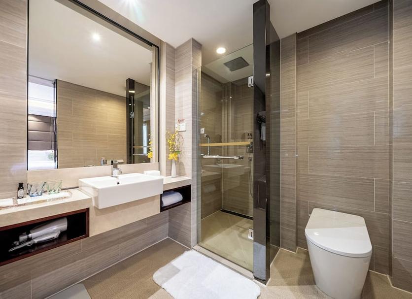 Kamar Mandi Foto