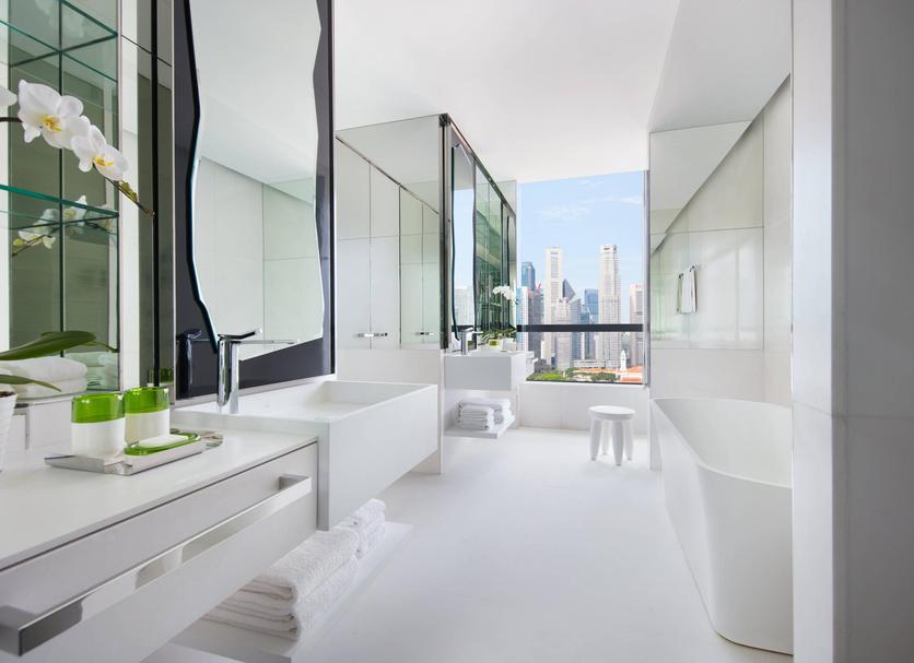 Kamar Mandi Foto