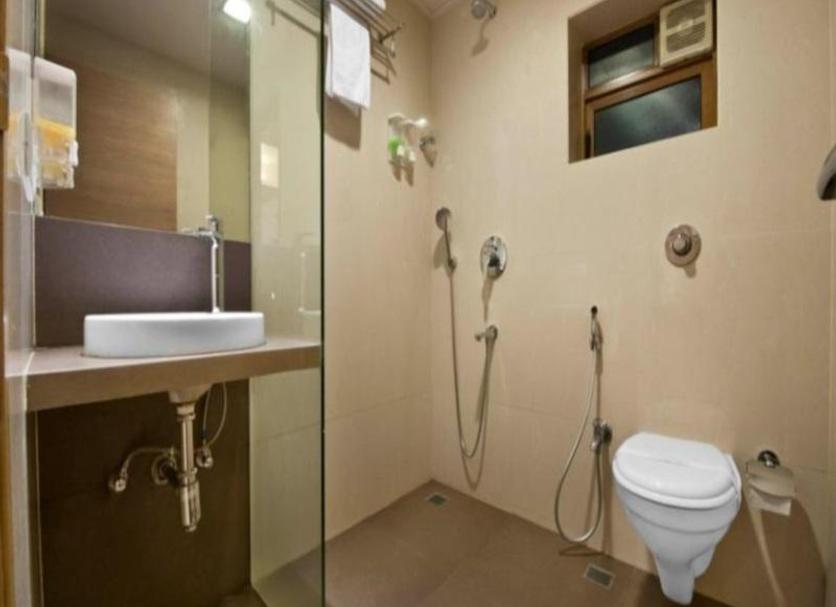 Kamar Mandi Foto