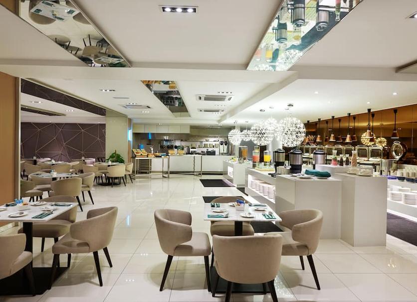 Restoran Foto
