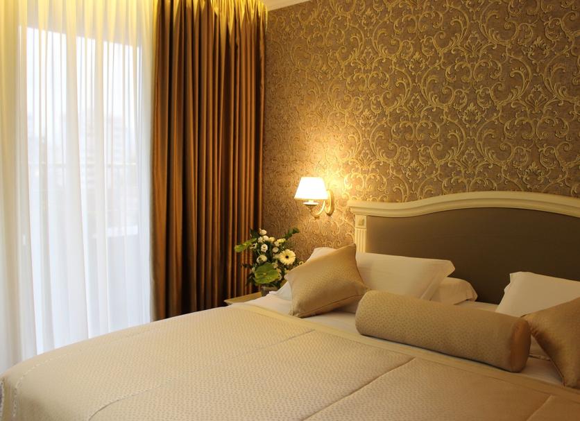 Kamar Tidur Foto