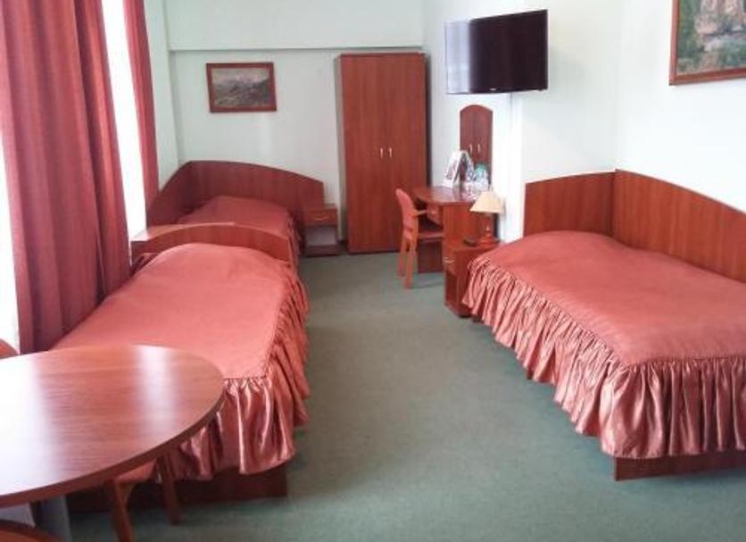 Kamar Tidur Foto