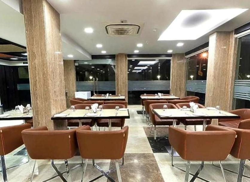 Restoran Foto