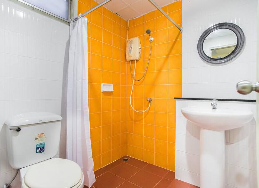 Kamar Mandi Foto