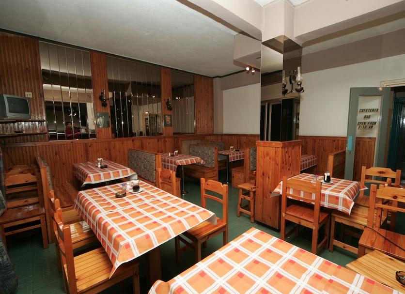 Restoran Foto