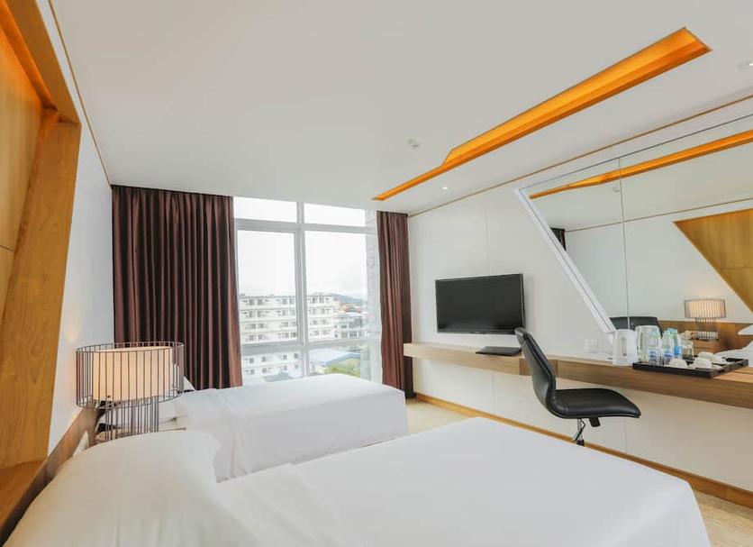 Kamar Tidur Foto