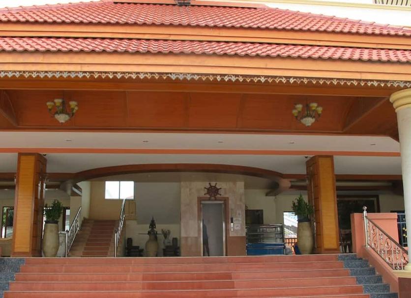 Bangunan Foto
