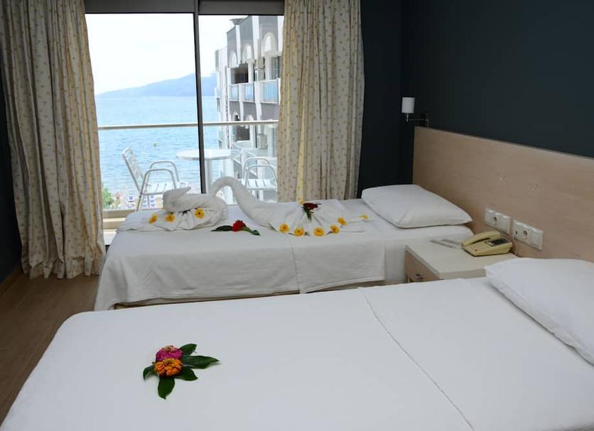 Kamar Tidur Foto