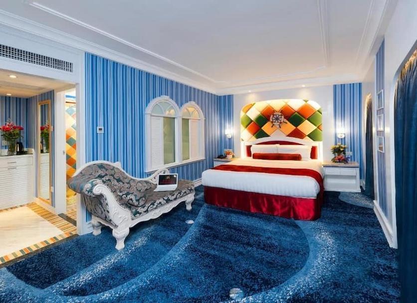 Kamar Tidur Foto