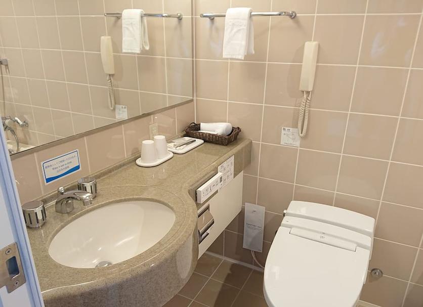 Kamar Mandi Foto