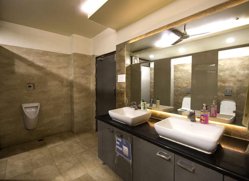 Kamar Mandi Foto