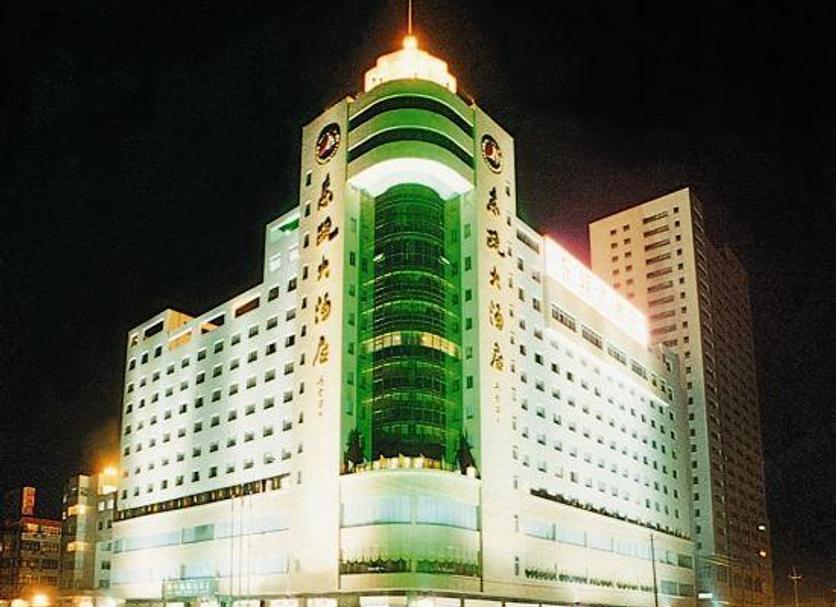Bangunan Foto