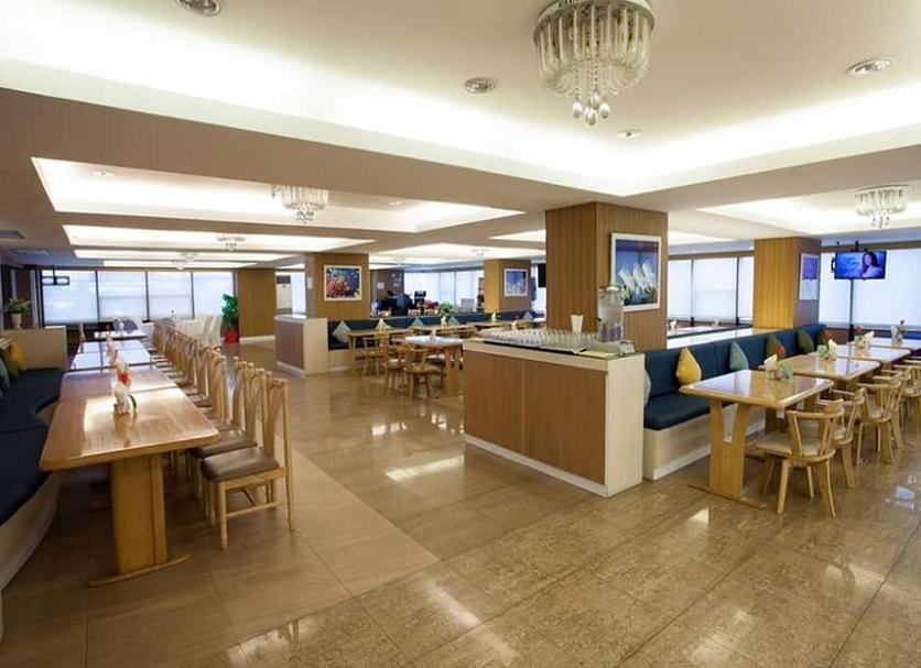 Restoran Foto