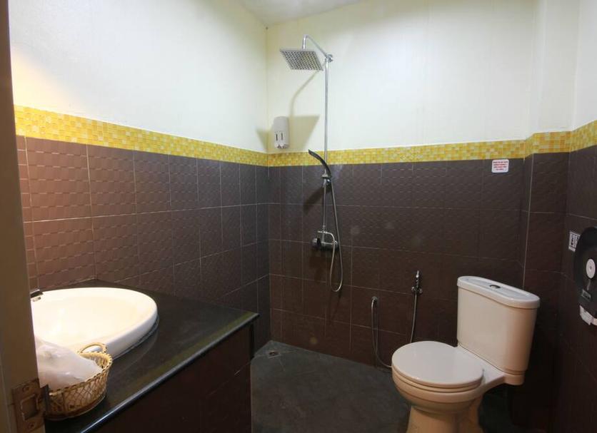 Kamar Mandi Foto