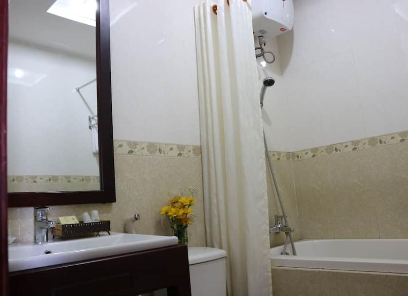 Kamar Mandi Foto