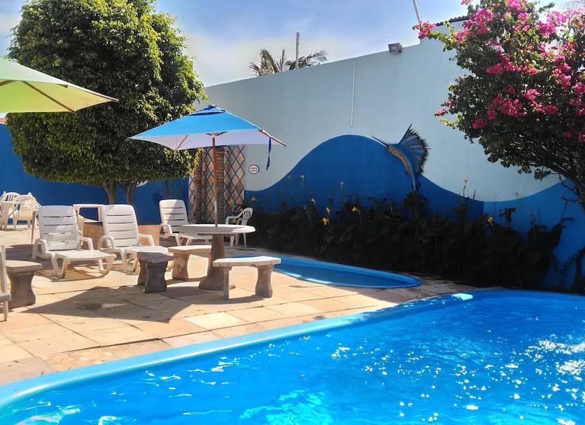 Kolam Foto