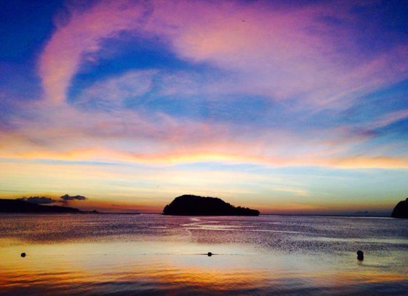 Pemandangan luar Foto