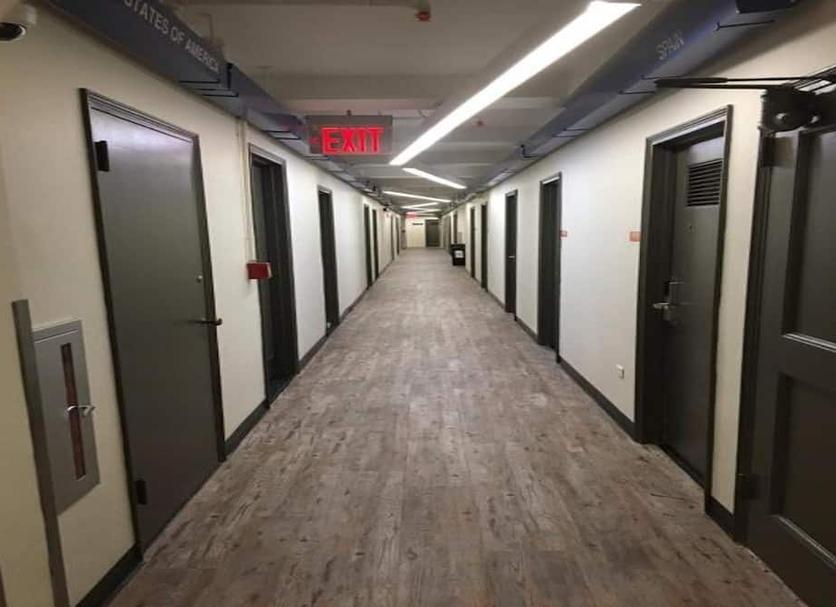 Lorong Foto