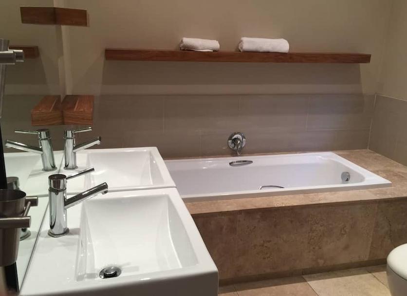 Kamar Mandi Foto