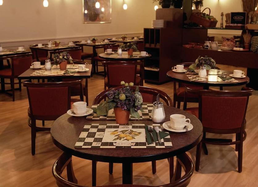 Restoran Foto
