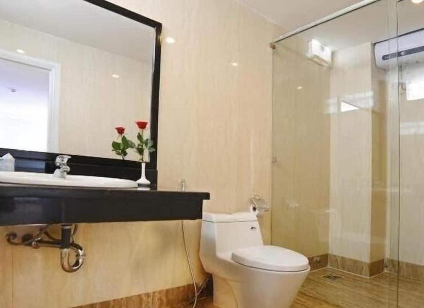 Kamar Mandi Foto