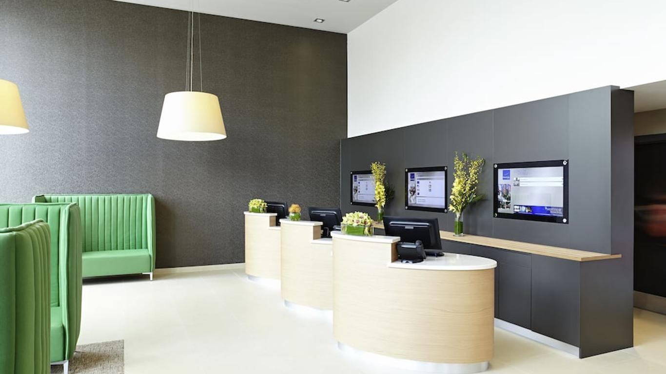 Novotel London Wembley