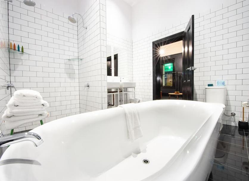 Kamar Mandi Foto