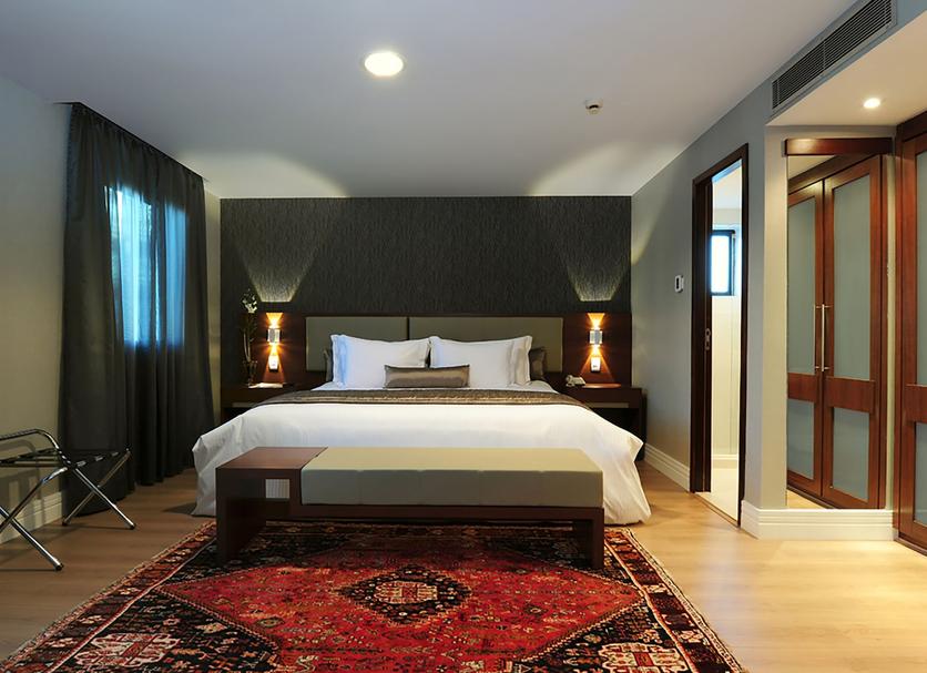 Kamar Tidur Foto