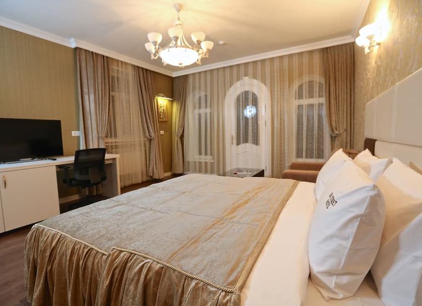 Kamar Tidur Foto