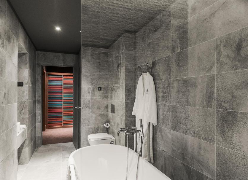 Kamar Mandi Foto