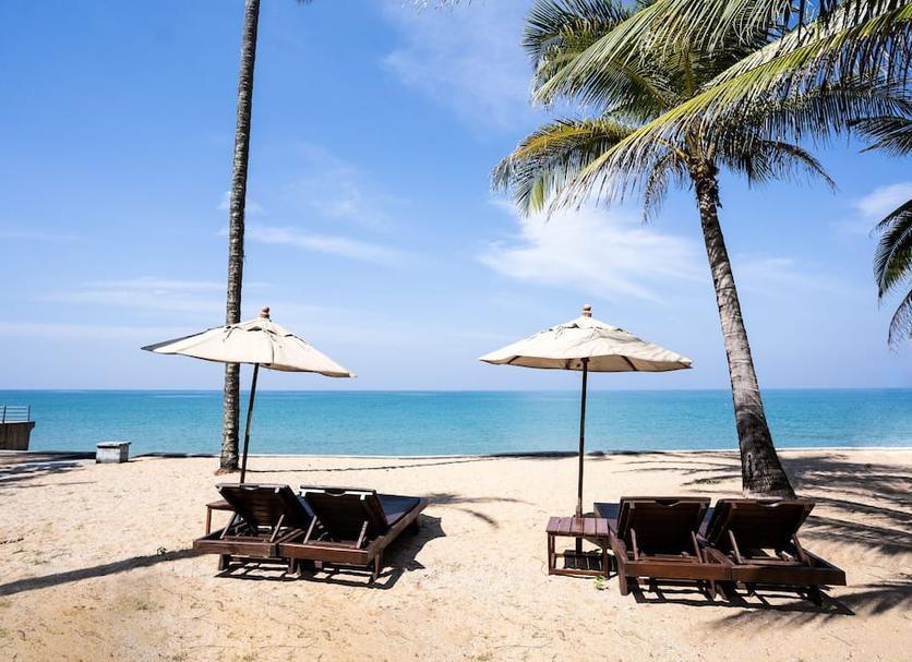 Pantai Foto