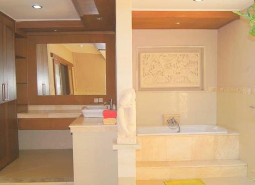 Kamar Mandi Foto