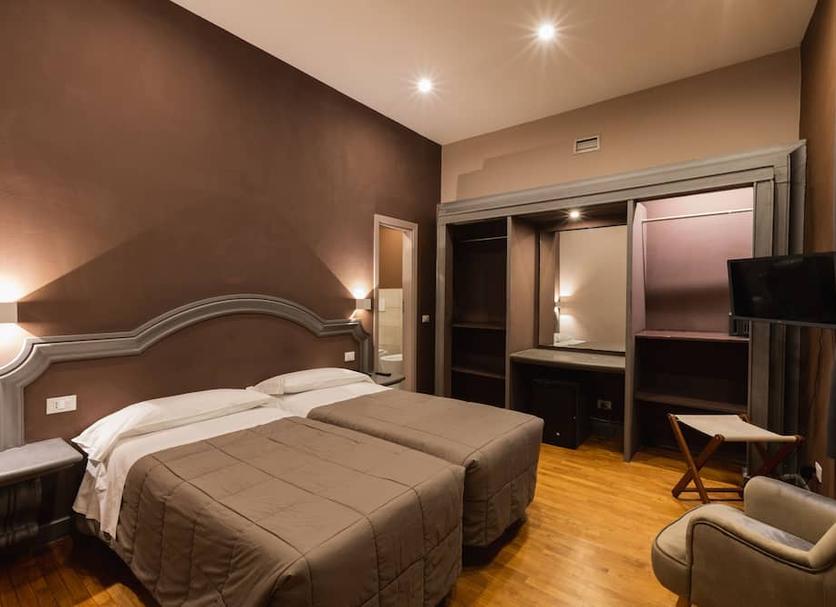 Kamar Tidur Foto