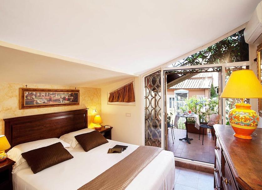 Kamar Tidur Foto