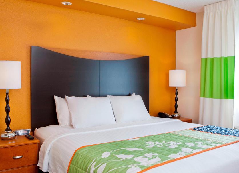 Kamar Tidur Foto