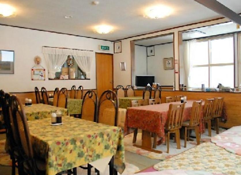 Restoran Foto