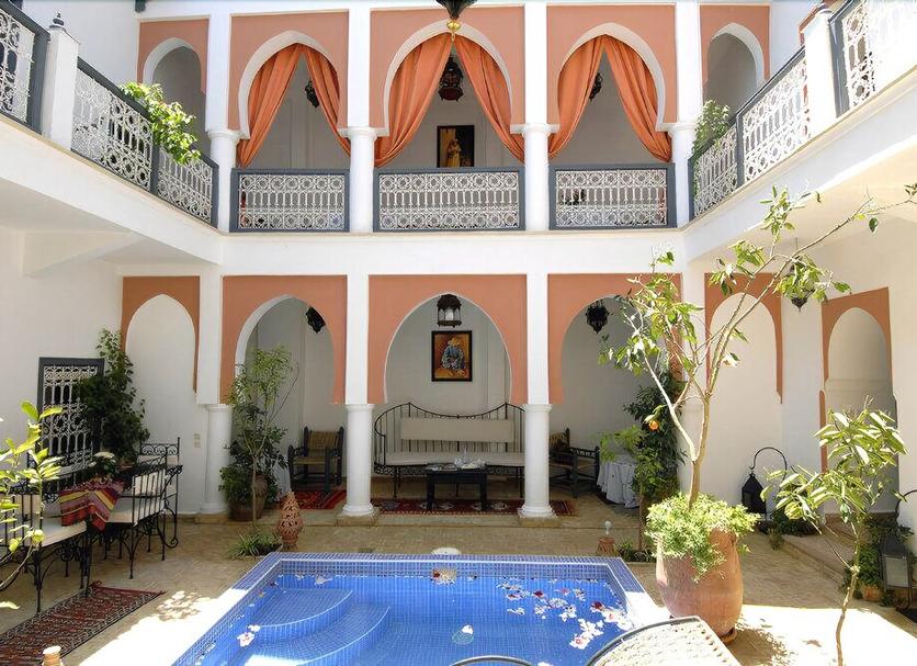Kolam Foto