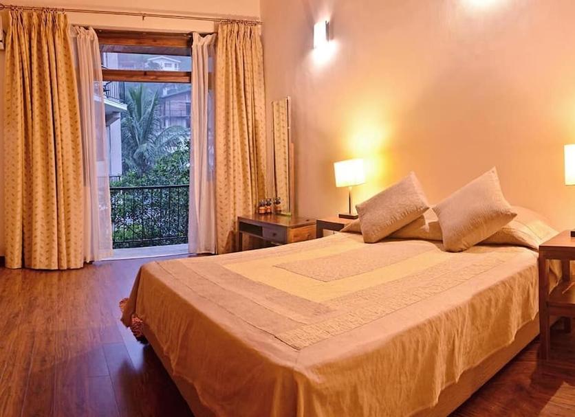 Kamar Tidur Foto